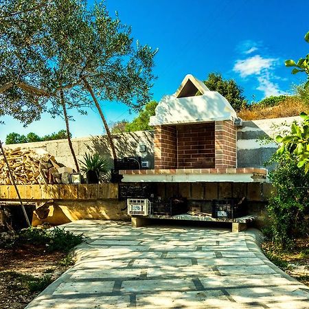 Le Turciane Casavacanze Castro  Bagian luar foto