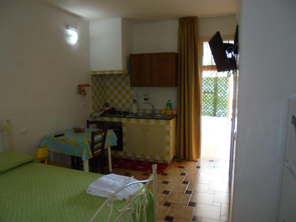 Le Turciane Casavacanze Castro  Bagian luar foto